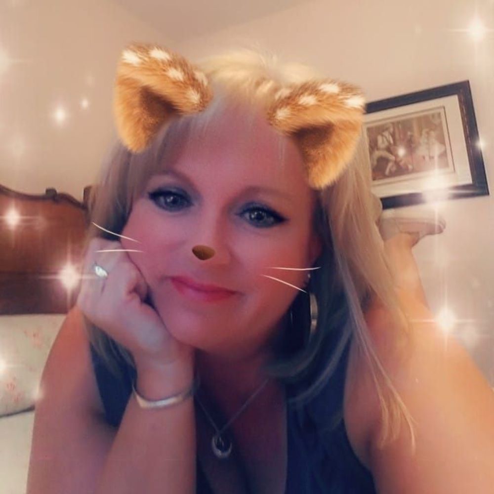 Meet your Posher, Karry